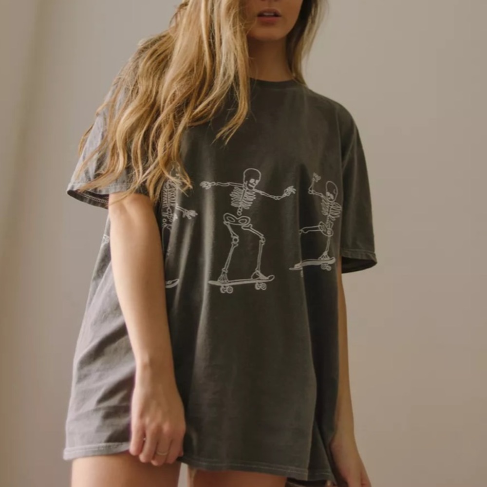 Urban outfitters graphic tee